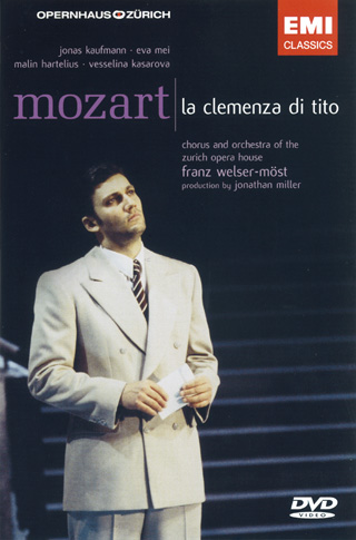 production zurichoise, superbement filmée en juin 2005