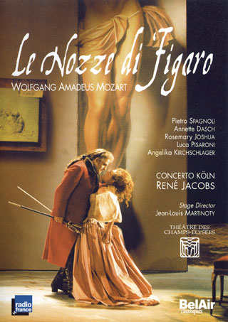 au Théâtre des Champs-Élysées en juin 2004 