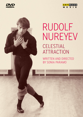 Attraction céleste, un portrait de Rudolf Noureev