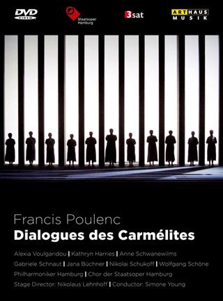 Francis Poulenc | Dialogues des carmélites