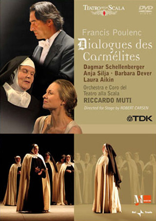 Francis Poulenc | Dialogues des carmélites