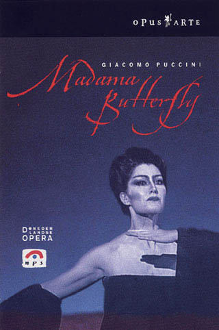 Giacomo Puccini | Madama Butterfly