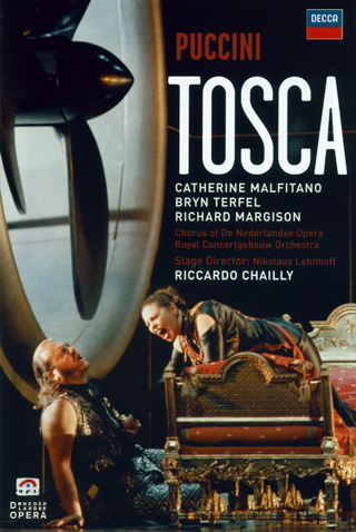 Giacomo Puccini | Tosca
