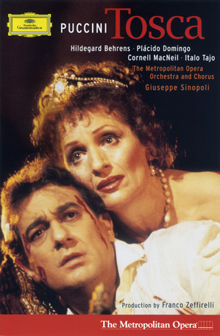 Giacomo Puccini | Tosca