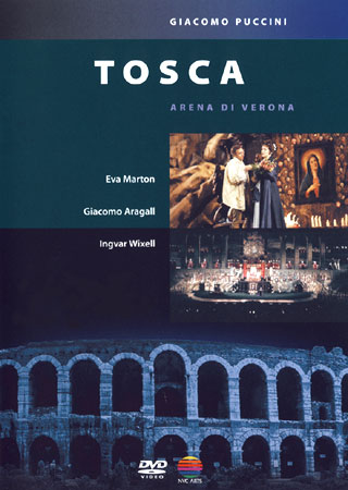 Giacomo Puccini | Tosca