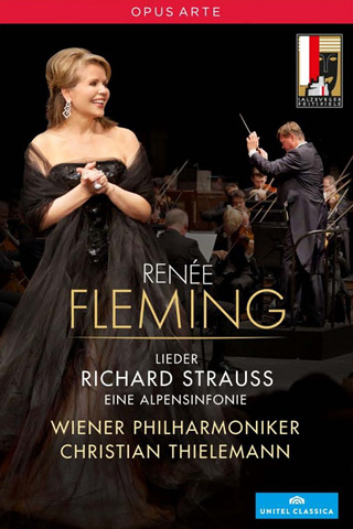 Richard Strauss | Lieder – Arabella (extrait) – Eine Alpensinfonie