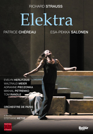 Richard Strauss | Elektra