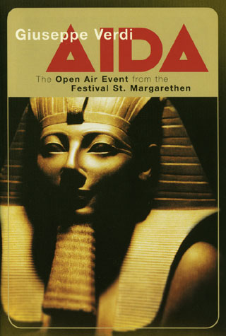 Giuseppe Verdi | Aida
