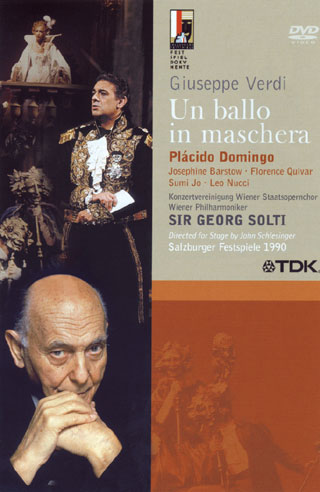 Giuseppe Verdi | Un ballo in maschera