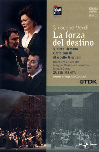 Giuseppe Verdi | La forza del destino
