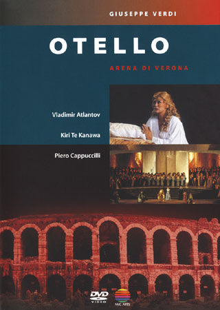 Giuseppe Verdi | Otello