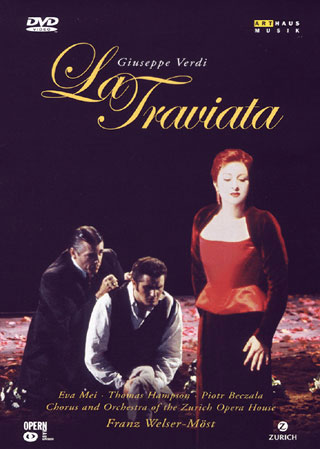 Giuseppe Verdi | La traviata
