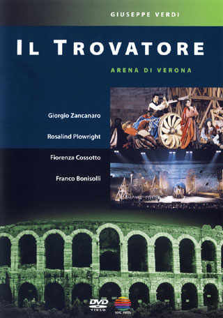 Giuseppe Verdi | Il trovatore