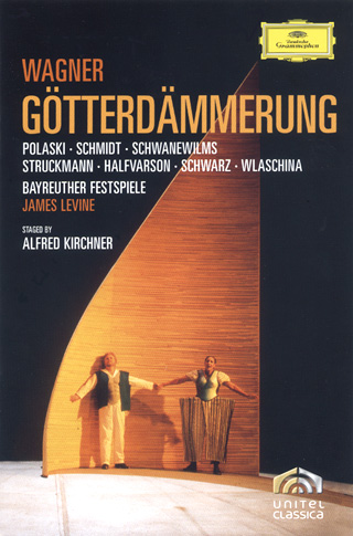 Richard Wagner | Götterdämmerung