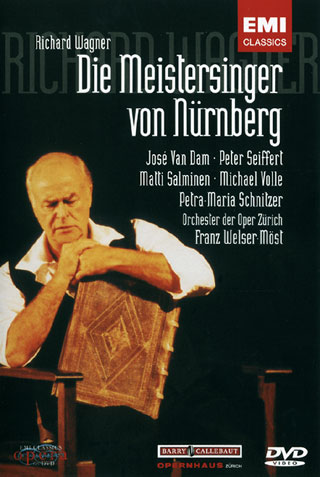 Richard Wagner | Die Meistersinger von Nürnberg