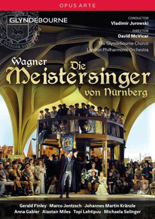 Richard Wagner | Die Meistersinger von Nürnberg