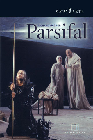 Richard Wagner | Parsifal