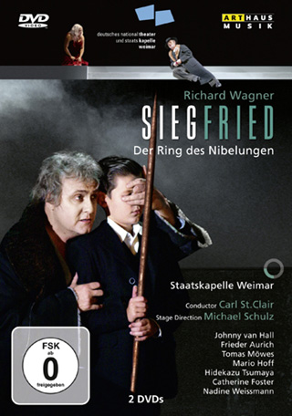 Richard Wagner | Siegfried