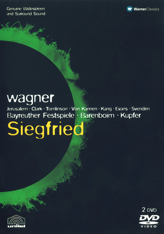 Richard Wagner | Siegfried