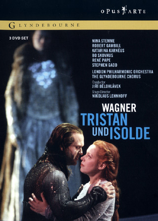 Richard Wagner | Tristan und Isolde