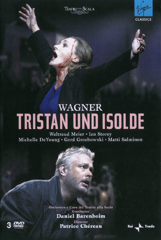 Richard Wagner | Tristan und Isolde