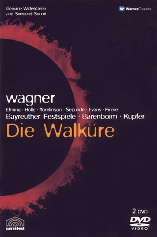 Richard Wagner | Die Walküre