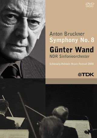 en 2000, au festival du Schleswig-Holstein