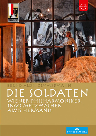 Bernd Alois Zimmermann | Die Soldaten