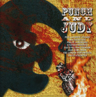 Harrison Birtwistle | Punch and Judy