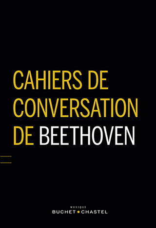 Une plongée dans l’intimité de Beethoven, entre 1819 et 1827