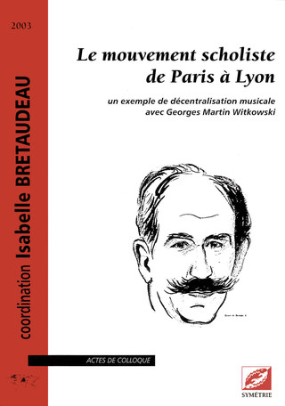 un exemple de décentralisation musicale
