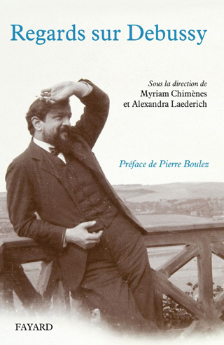 ouvrage collectif | Regards sur Debussy