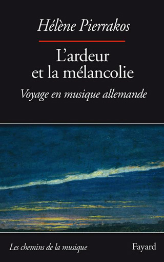 Hélène Pierrakos nous invite dans la musique romantique allemande