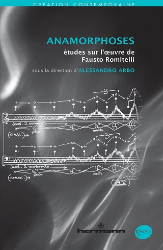 des musicographes analysent l'œuvre de Fausto Romitelli (1963-2004)