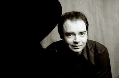 le pianiste Alexander Melnikov en récital au Théâtre de la Ville, Paris