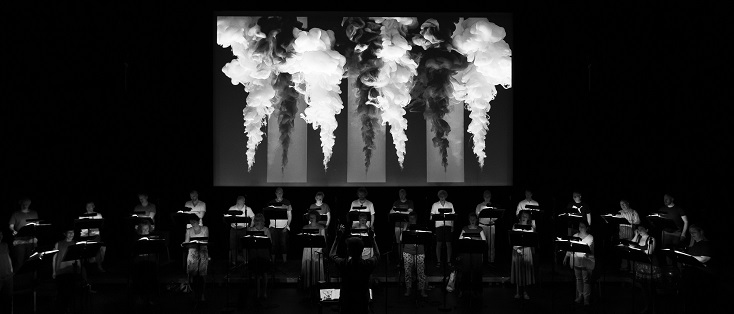 deux opus de Stefano Gervasoni en création française au festival ManiFeste
