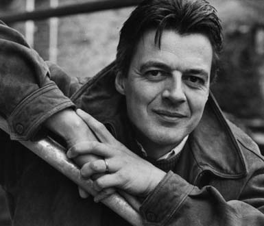 Jan Van Elsacker chante Schütz au festival Sinfonia en Périgord