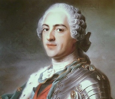 le Te Deum d'Henry Madin n'avait pas été joué depuis 1762 !