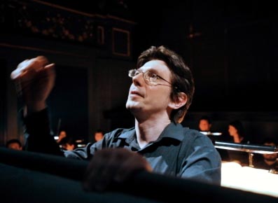 le jeune chef Václav Luks fait redécouvrir Zelenka au Festival de Sablé