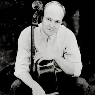 le violoncelliste Truls Mørk en récital (avec piano) à Paris