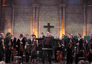 Hervé Niquet impose Henri-Joseph Rigel au festival Sinfonia en Périgord