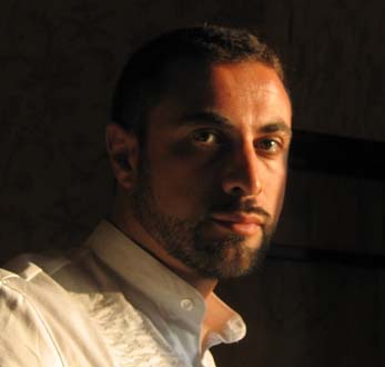 le contre-ténor Martin oro chante Pergolesi et Vivaldi à Sinfonia en Périgord