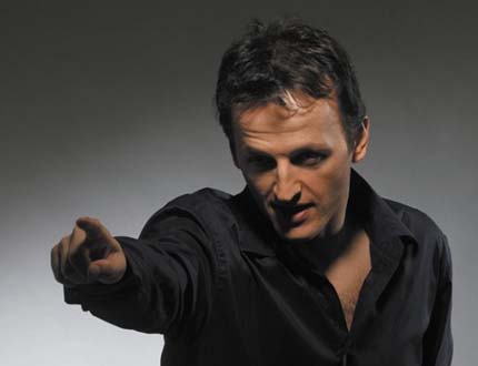 Jean-Christophe Spinosi accompagne Marie-Nicole Lemieux dans les airs vivaldiens
