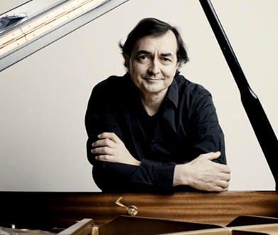 Pierre-Laurent Aimard joue le Concerto Op.15 n°1 de Brahms
