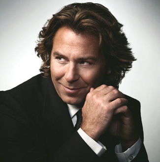 Roberto Alagna en récital avec le mezzo ukrainien Iryna Zhytynska à Paris