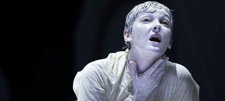 Glasgow, 2019 : création d'Anthropocene, opéra de Stuart MacRae