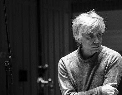 Giovanni Antonini joue LE NOZZE DI FIGARO au Théâtre des Champs-Élysées (Paris)