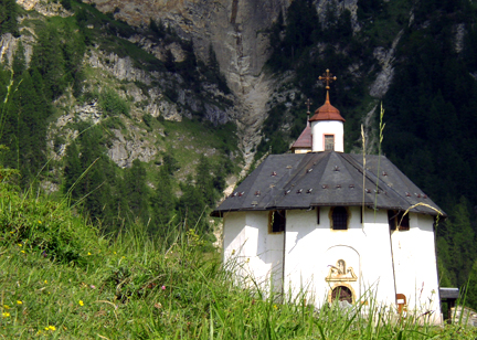 concerts à Notre-Dame des Vernettes, photo de Bertrand Bolognesi, 2005