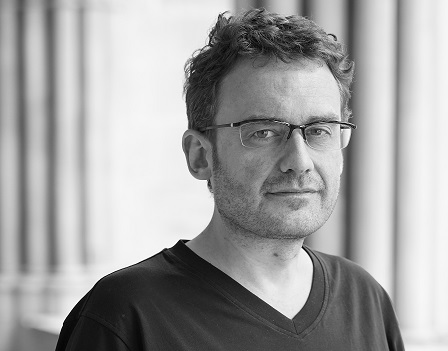 Aurélien Dumont, compositeur, parle avec Bertrand Bolognesi, psychanalyste