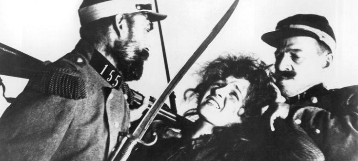 Timothy Brock joue La nouvelle Babylone (1929) en ciné-concert